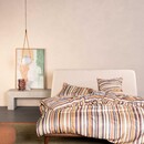 Essenza Esssenza Donna Dekbedovertrek Nightshadow blue 260x200/220