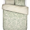 Essenza Esssenza Eleria Dekbedovertrek Green 240x200/220