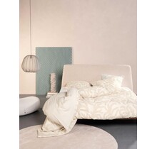 Esssenza Eleria Dekbedovertrek Oatmeal 140x200/220