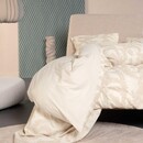 Essenza Esssenza Eleria Dekbedovertrek Oatmeal 240x200/220