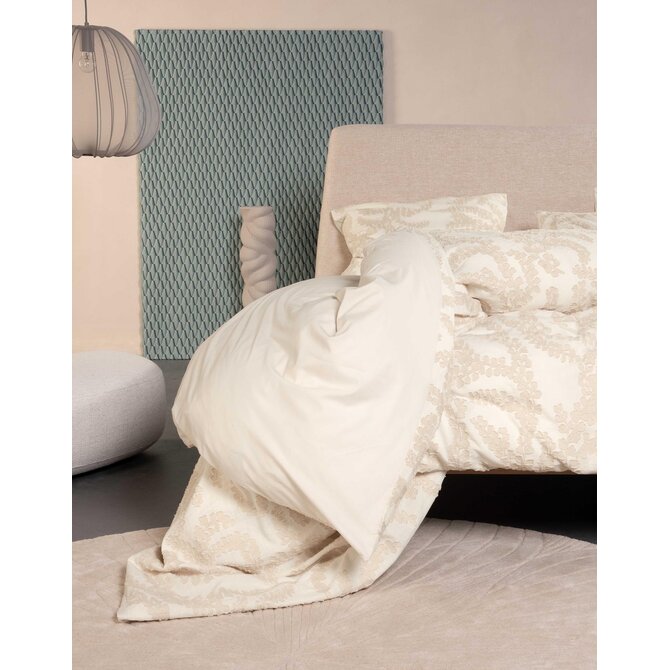 Esssenza Eleria Dekbedovertrek Oatmeal 240x200/220