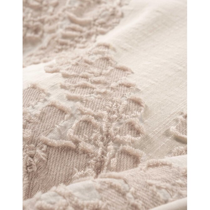 Esssenza Eleria Dekbedovertrek Oatmeal 240x200/220