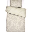 Essenza Esssenza Eleria Dekbedovertrek Oatmeal 260x200/220