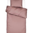 Essenza Esssenza Minte Kussensloop Woodrose 60x70