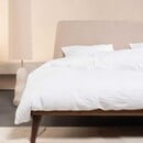 Essenza Esssenza Zinnia Kussensloop White 60x70