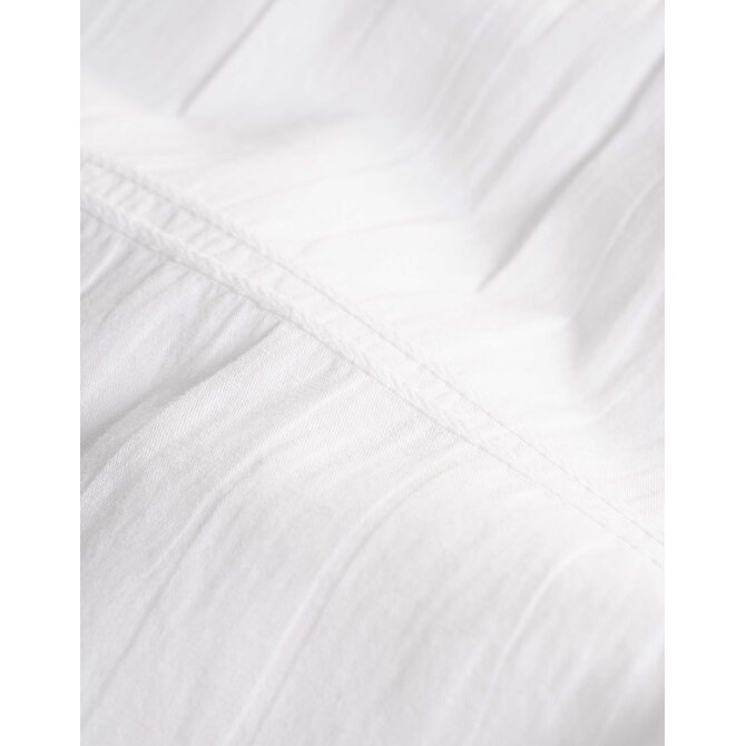 Esssenza Zinnia Kussensloop White 60x70