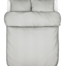 Marc O'Polo Marc O'Polo Valka Dekbedovertrek Grey mist 200x200/220