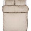 Marc O'Polo Marc O'Polo Suvie Dekbedovertrek Oatmeal 240x200/220