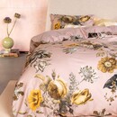 Essenza Esssenza Florean Dekbedovertrek Blush pink 200x200/220