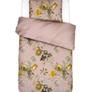 Essenza Esssenza Florean Dekbedovertrek Blush pink 200x200/220