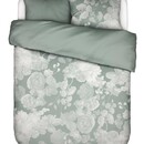 Essenza Esssenza Eunice Dekbedovertrek Dusty teal 200x200/220