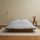 Marc O'Polo Marc O'Polo Erla Dekbedovertrek Grey mist 240x200/220