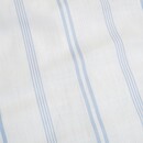 Marc O'Polo Marc O'Polo Olin Dekbedovertrek Calm blue 240x200/220