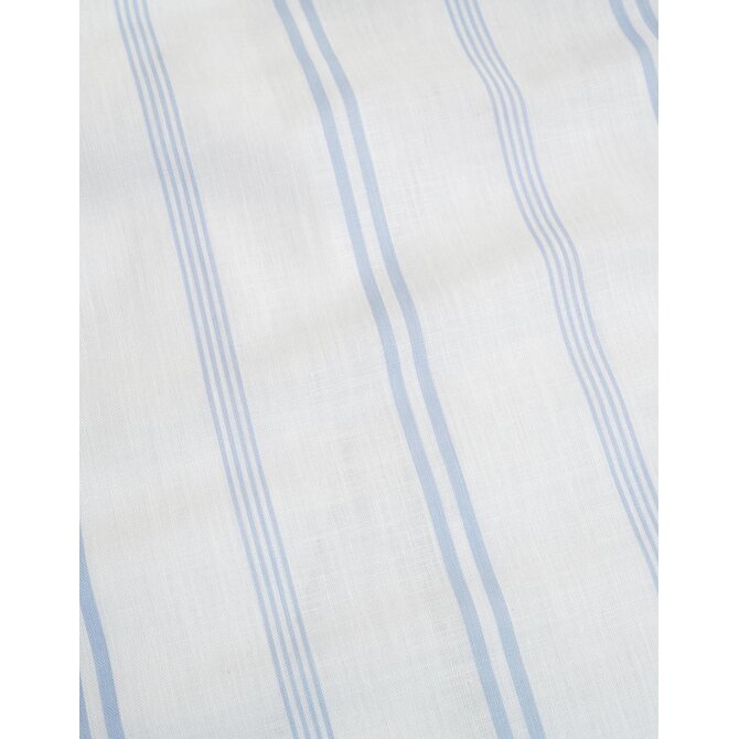 Marc O'Polo Olin Dekbedovertrek Calm blue 240x200/220