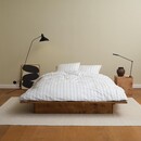 Marc O'Polo Marc O'Polo Olin Dekbedovertrek Calm blue 260x200/220