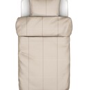 Marc O'Polo Marc O'Polo Suvie Dekbedovertrek Oatmeal 140x200/220