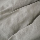 Marc O'Polo Marc O'Polo Valka Dekbedovertrek Grey mist 140x200/220