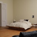 Marc O'Polo Marc O'Polo Suvie Dekbedovertrek Oatmeal 260x200/220