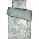 Essenza Esssenza Eunice Dekbedovertrek Dusty teal 240x200/220