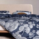 Essenza Esssenza Eunice Dekbedovertrek Nightshadow blue 200x200/220