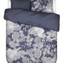 Essenza Esssenza Eunice Dekbedovertrek Nightshadow blue 200x200/220
