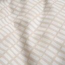 Marc O'Polo Marc O'Polo Loke Dekbedovertrek Oatmeal 140x200/220