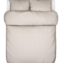 Marc O'Polo Marc O'Polo Loke Dekbedovertrek Oatmeal 200x200/220
