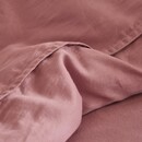 Essenza Esssenza Minte Dekbedovertrek Woodrose 240x200/220