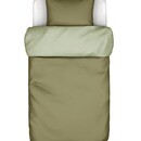 Marc O'Polo Marc O'Polo Erla Dekbedovertrek Moss green 240x200/220