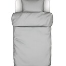 Marc O'Polo Marc O'Polo Thore Dekbedovertrek Grey mist 260x200/220