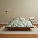 Marc O'Polo Marc O'Polo Svali Dekbedovertrek Calm sage 200x200/220