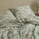 Marc O'Polo Marc O'Polo Svali Dekbedovertrek Calm sage 200x200/220