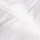 Essenza Esssenza Zinnia Dekbedovertrek White 240x200/220