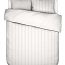 Essenza Esssenza Zinnia Dekbedovertrek White 240x200/220