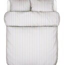 Marc O'Polo Marc O'Polo Olin Dekbedovertrek Calm blue 140x200/220