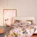 Essenza Esssenza Florean Dekbedovertrek Blush pink 260x200/220