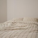 Marc O'Polo Marc O'Polo Olin Dekbedovertrek Oatmeal 200x200/220