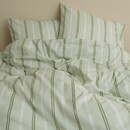 Marc O'Polo Marc O'Polo Olin Dekbedovertrek Calm sage 240x200/220