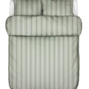 Marc O'Polo Marc O'Polo Olin Dekbedovertrek Calm sage 200x200/220