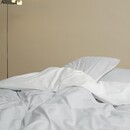 Marc O'Polo Marc O'Polo Erla Dekbedovertrek Grey mist 260x200/220