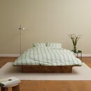 Marc O'Polo Marc O'Polo Olin Dekbedovertrek Calm sage 140x200/220