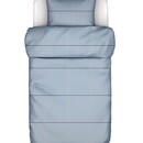 Marc O'Polo Marc O'Polo Suvie Dekbedovertrek Calm blue 140x200/220