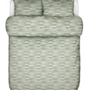 Marc O'Polo Marc O'Polo Svali Dekbedovertrek Calm sage 260x200/220