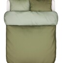 Marc O'Polo Marc O'Polo Erla Dekbedovertrek Moss green 260x200/220