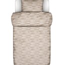Marc O'Polo Marc O'Polo Svali Dekbedovertrek Oatmeal 260x200/220