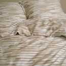 Marc O'Polo Marc O'Polo Svali Dekbedovertrek Oatmeal 200x200/220