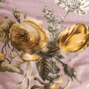 Essenza Esssenza Florean Dekbedovertrek Blush pink 240x200/220