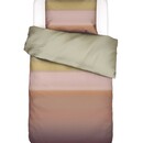 Essenza Esssenza Lunare Dekbedovertrek Warm clay 200x200/220