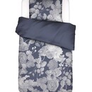 Essenza Esssenza Eunice Dekbedovertrek Nightshadow blue 240x200/220