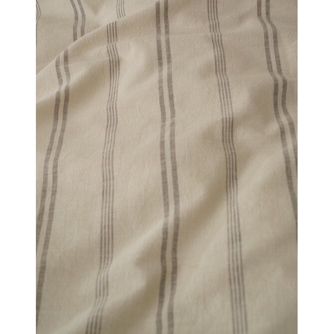 Marc O'Polo Olin Kussensloop Oatmeal 60x70